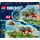 LEGO Dreamzzz 71492 Ognisty kameleon Mateo - 1331647 - zdjęcie 10